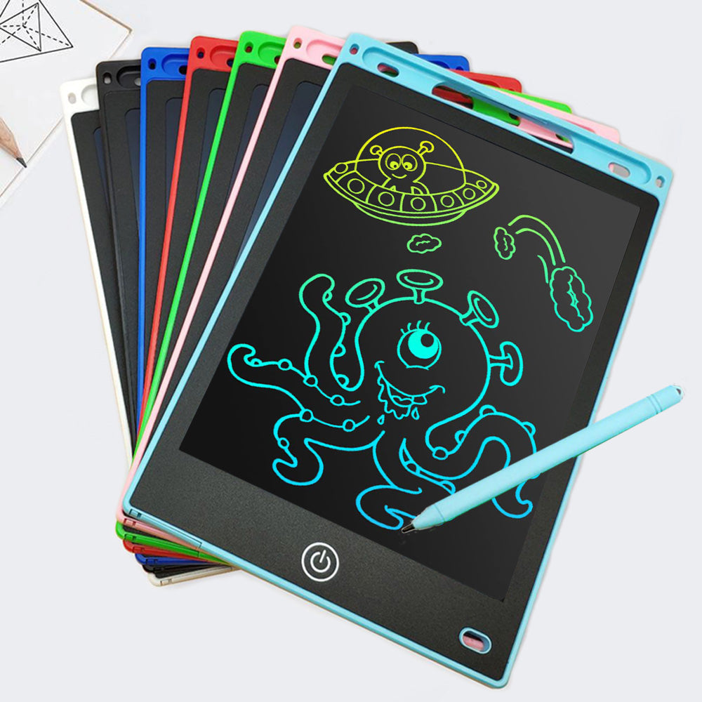 LCD Writing Tablet For Kids