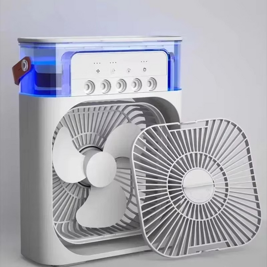 Mini Portable Air Cooling Fan |RS-2895