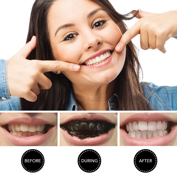 Teeth Whitening Powder